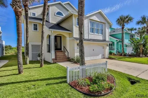 38 Sea Vista Drive Palm Coast FL 32137