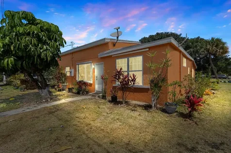 3057 SE Golden Gate Avenue Stuart FL 34997