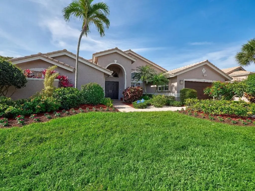 7260 Falls Road E Boynton Beach FL 33437