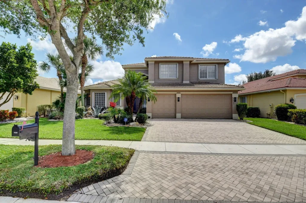 7030 Springville Cove Boynton Beach FL 33437