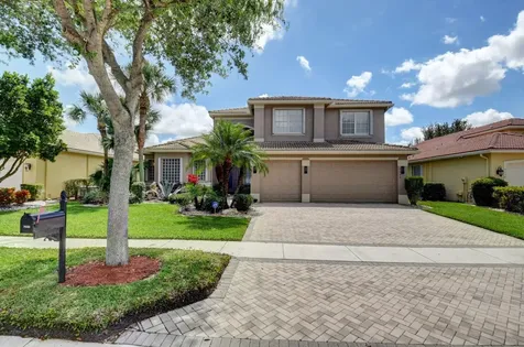 7030 Springville Cove Boynton Beach FL 33437