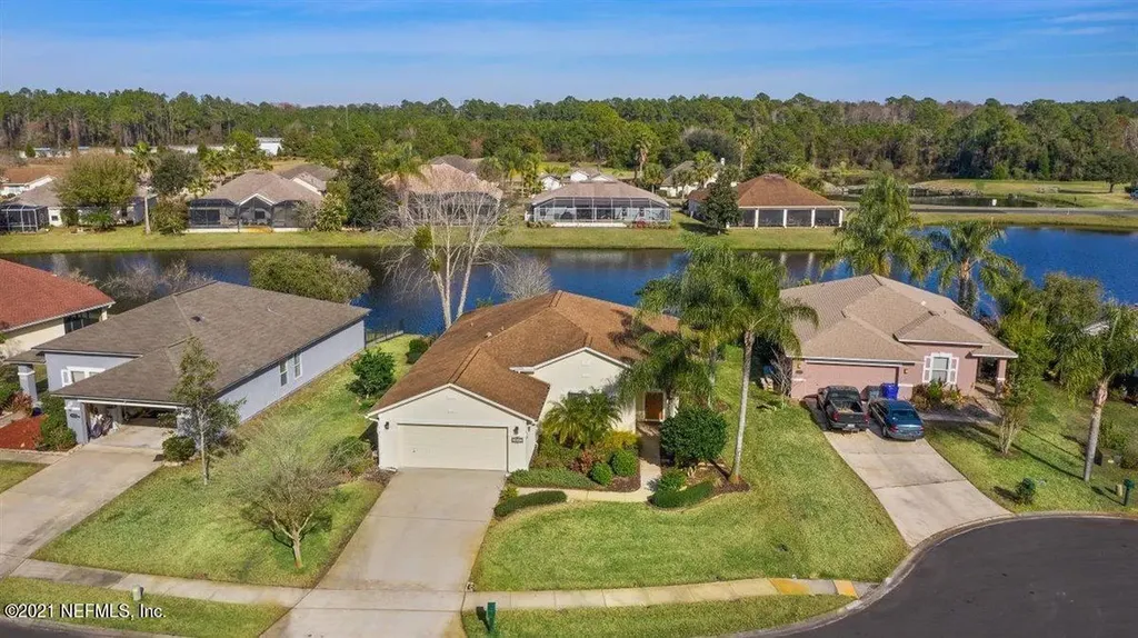 4641 Peele Street Elkton FL 32033