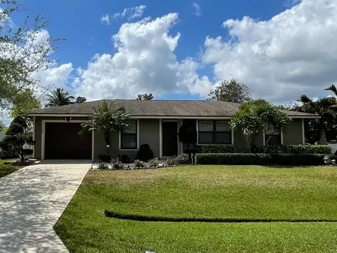 1126 SW Colorado Avenue Port St Lucie FL 34953