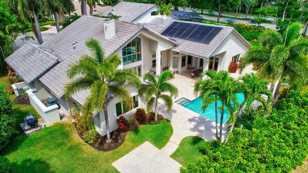 3010 Andrews Place Boca Raton FL 33434