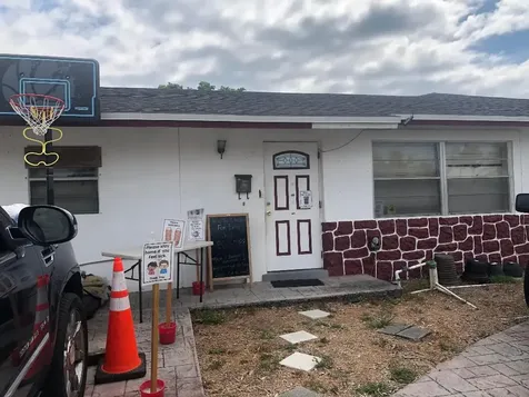 2070 Avenue G Riviera Beach FL 33404