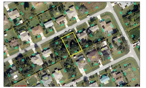 820 SW Amethist Terrace Port St Lucie FL 34953