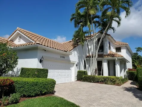2463 NW 63rd Street Boca Raton FL 33496