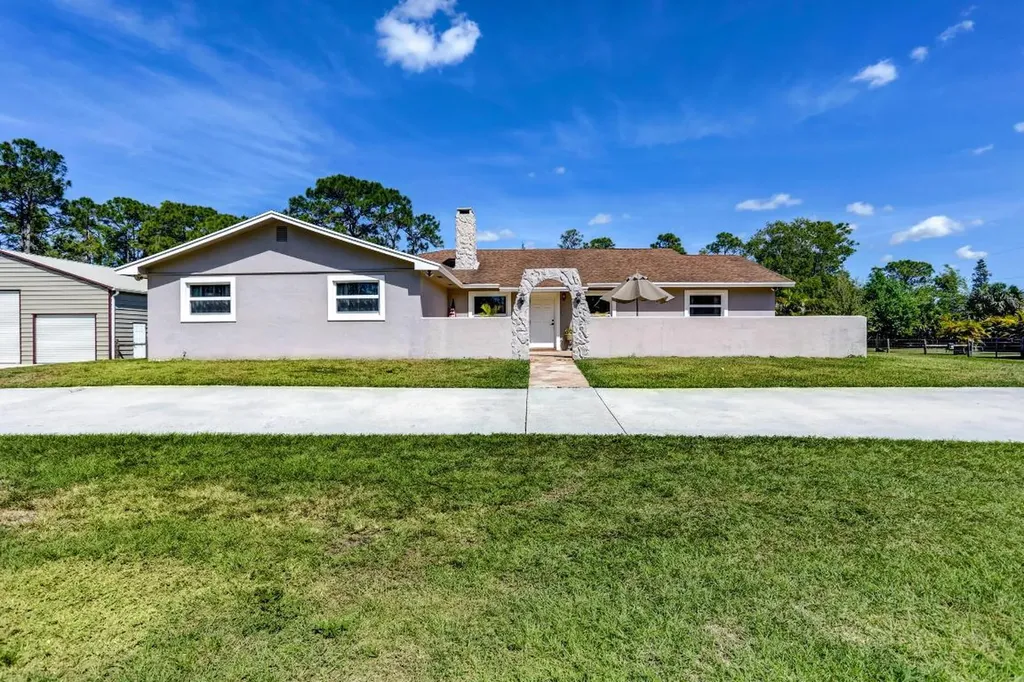 11472 83rd Lane N Palm Beach Gardens FL 33412