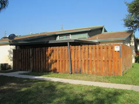 1065 Manor Drive Palm Springs FL 33461