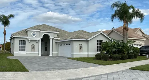 676 SW Lake Charles Circle Port St Lucie FL 34986