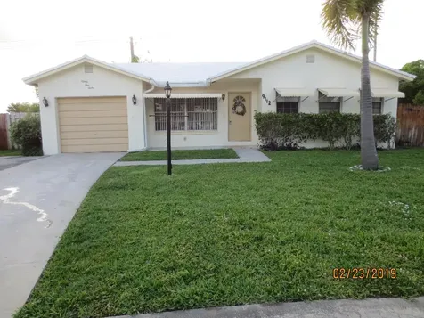 9112 SW 4th Street Boca Raton FL 33433