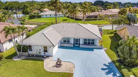 19776 Boca Greens Drive Boca Raton FL 33498