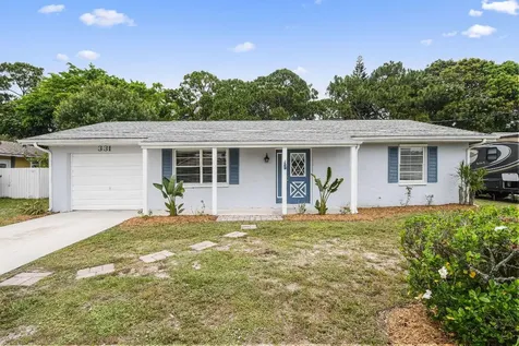 331 SE Voltair Terrace Port St Lucie FL 34983
