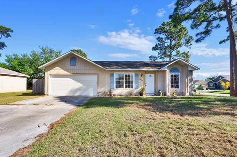 1465 SW Patricia Avenue Port St Lucie FL 34953