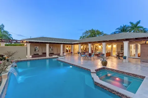 2216 N Lakeside Drive Lake Worth Beach FL 33460