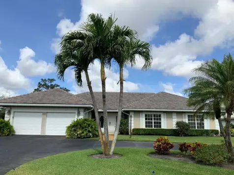 11967 N Lake Drive Boynton Beach FL 33436
