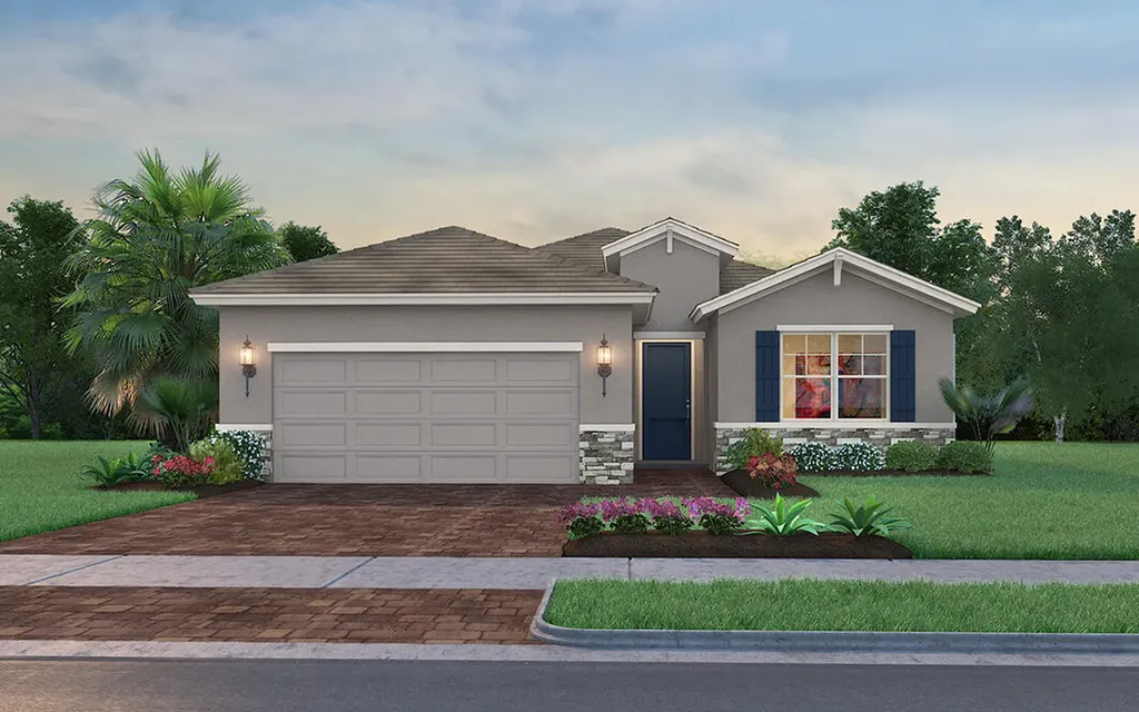 1811 NW Golden Oak Trail Jensen Beach FL 34957