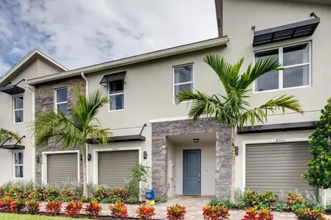8674 Via Mar Rosso Lake Worth FL 33467
