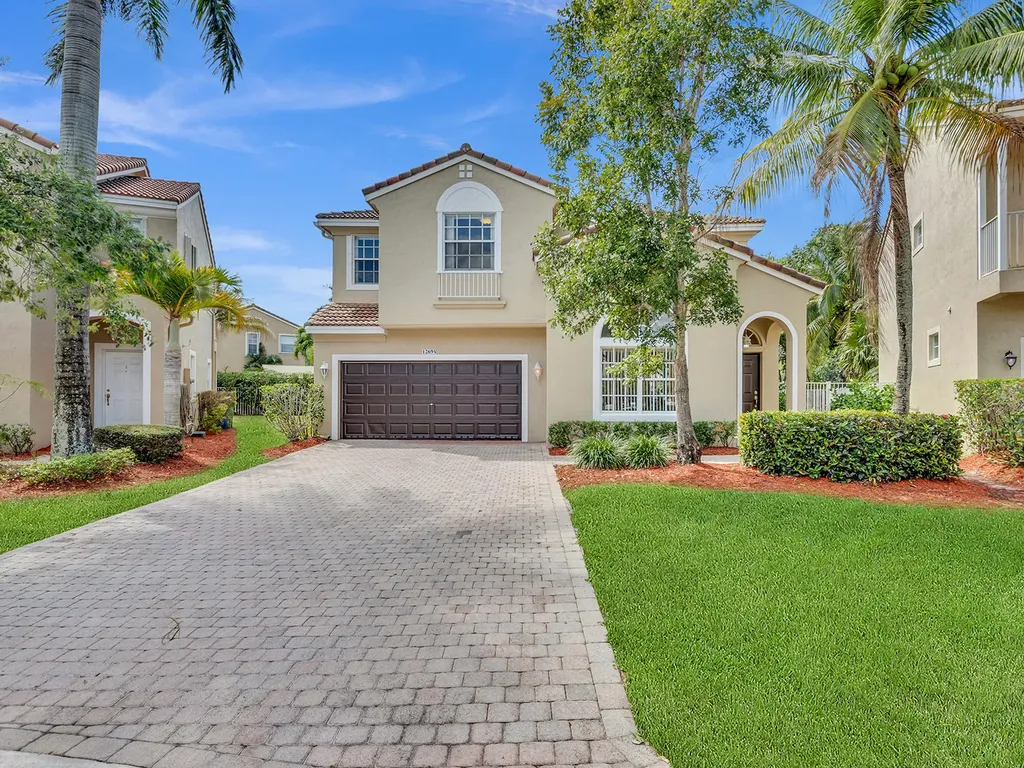 12694 NW 7th Court Coral Springs FL 33071