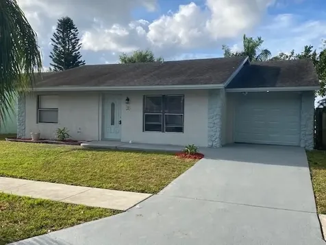 5796 Aurora Court Lake Worth FL 33463