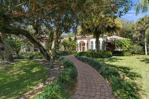 540 Marbrisa Drive Vero Beach FL 32963