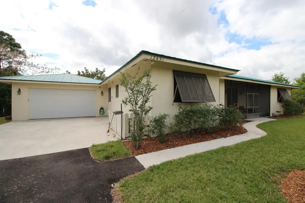 12451 Piper Cub Terrace Port St Lucie FL 34987