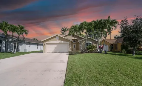 6479 Robinson Street Jupiter FL 33458