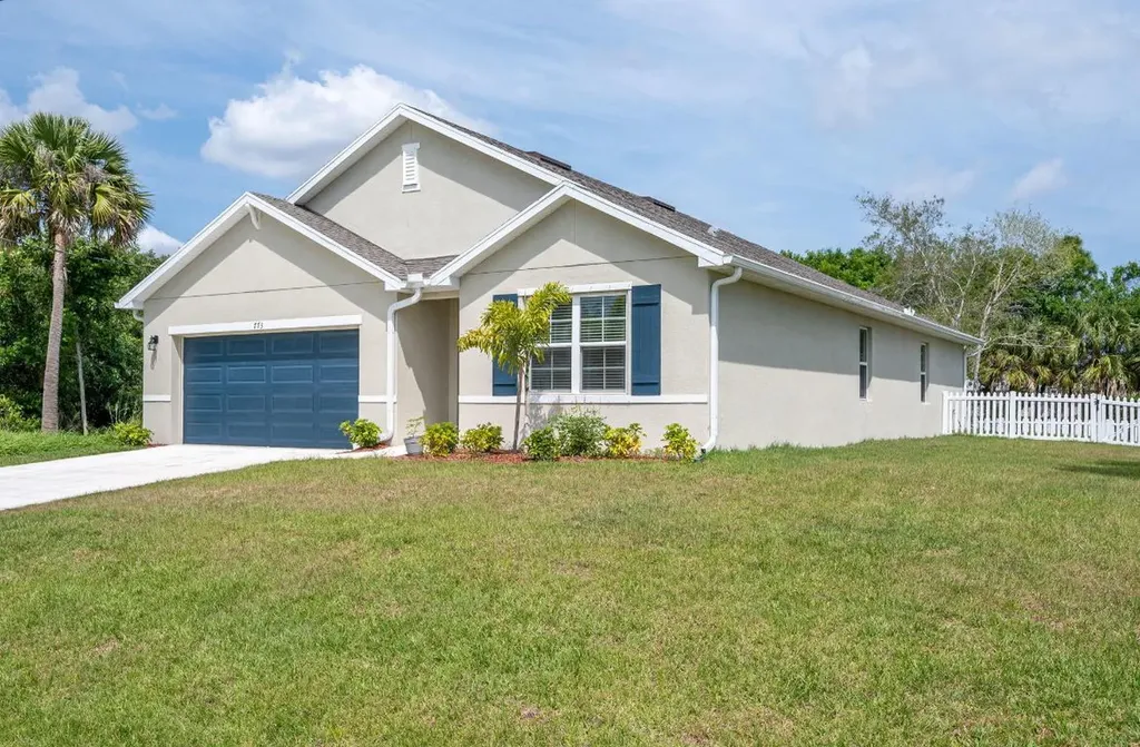 773 George Street Sebastian FL 32958