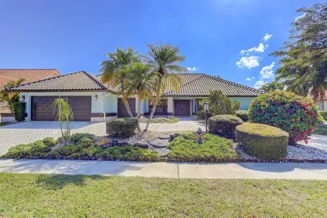 17592 Charnwood Drive Boca Raton FL 33498