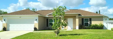 127 SW Grove Avenue Port St Lucie FL 34983