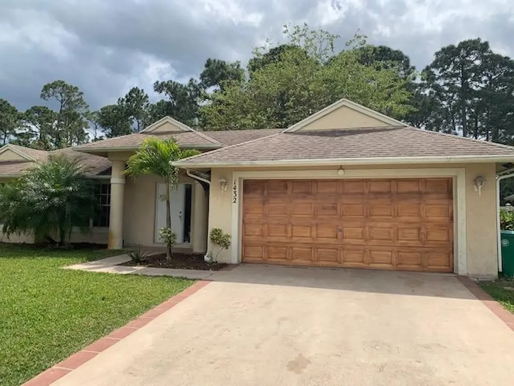 1432 SW Melrose Avenue Port St Lucie FL 34953