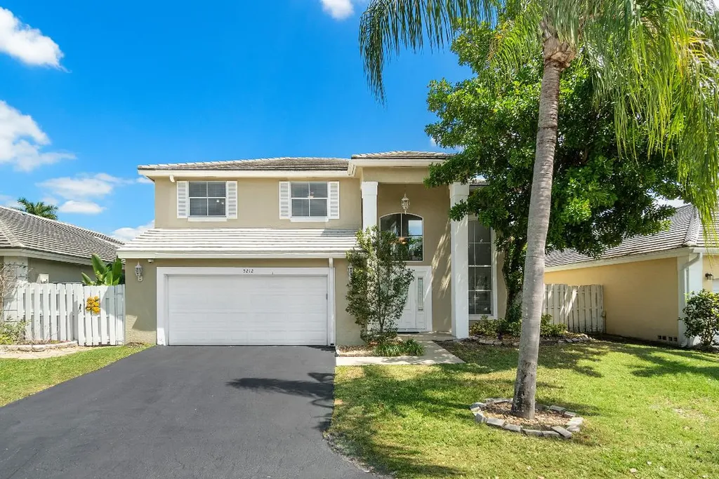 5212 NW 54th Avenue Coconut Creek FL 33073