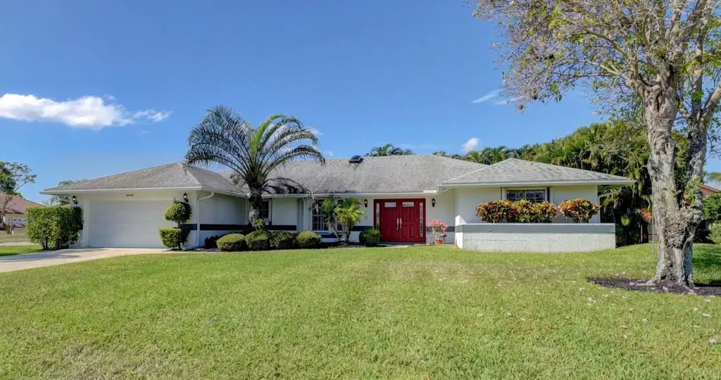 2246 Seaford Drive Wellington FL 33414