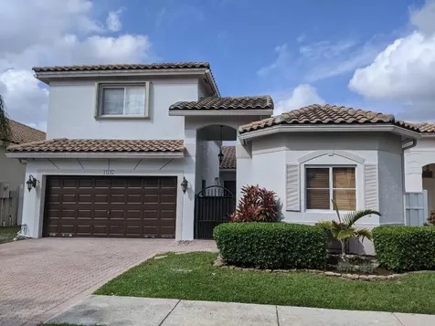 12137 NW 46th Street Coral Springs FL 33076