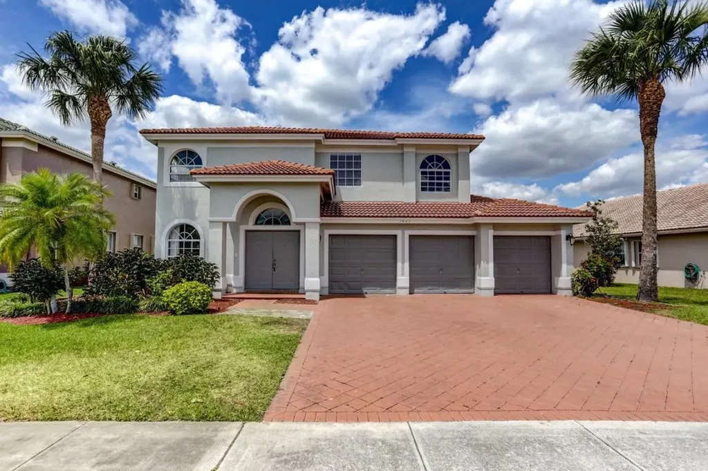 3621 Moon Bay Circle Wellington FL 33414