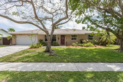 2636 NW 32nd Street Boca Raton FL 33434