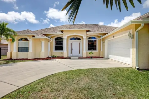 4411 SW Gagnon Road Port St Lucie FL 34953