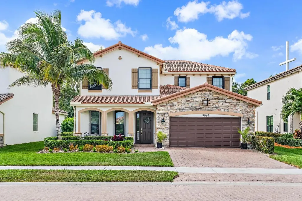 9016 Willow Sound Drive Lake Worth FL 33467