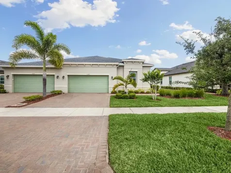 11489 SW Lake Park Drive Port St Lucie FL 34987