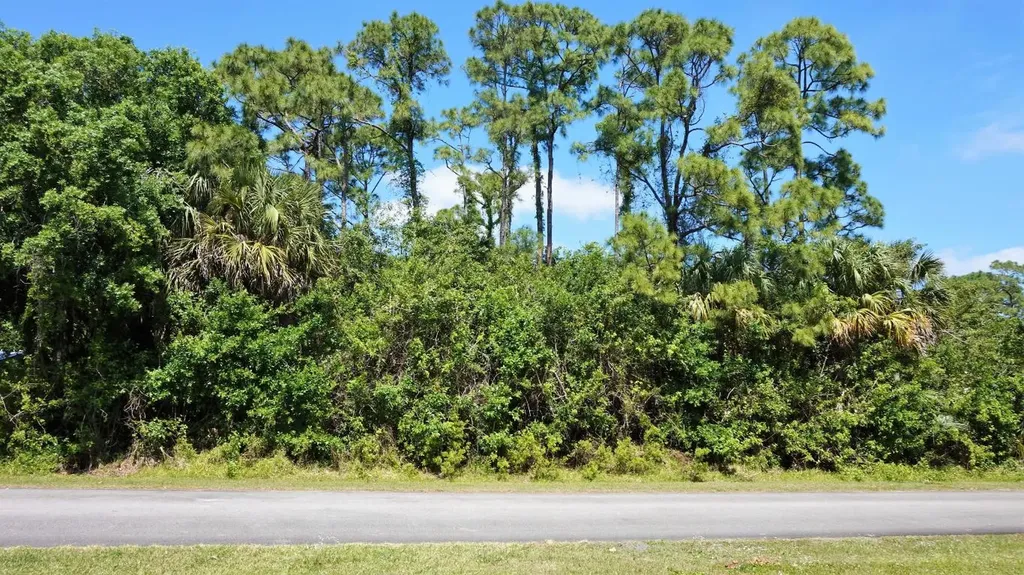 8404 Citrus Park Boulevard Fort Pierce FL 34951