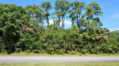 8404 Citrus Park Boulevard Fort Pierce FL 34951