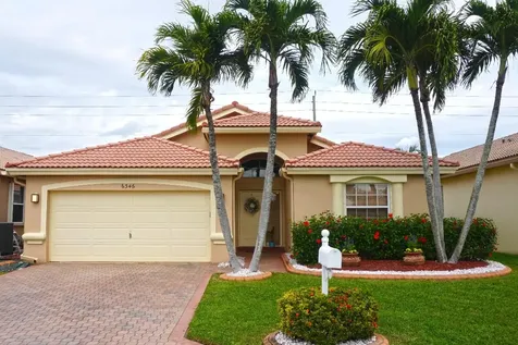 6346 Westchester Club Drive N Boynton Beach FL 33437