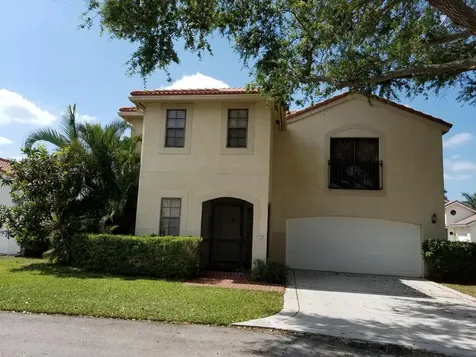 1779 Harborside Circle Wellington FL 33414