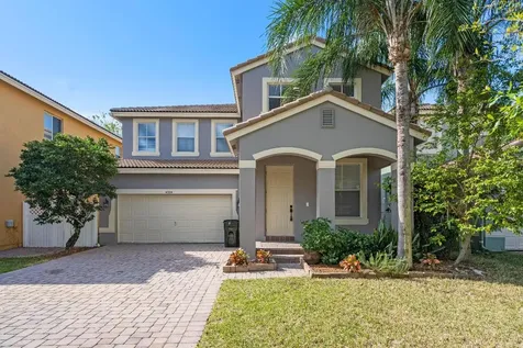 4304 S Magnolia Circle Delray Beach FL 33445