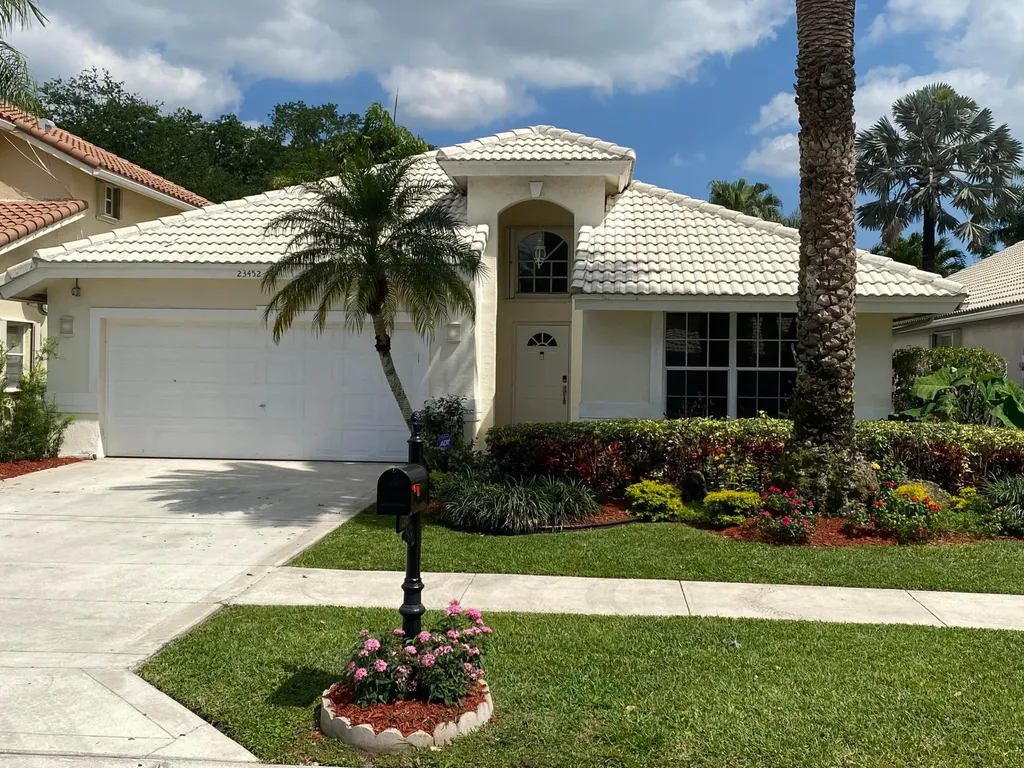 23452 Serene Meadow Drive S Boca Raton FL 33428