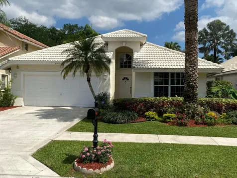 23452 Serene Meadow Drive S Boca Raton FL 33428