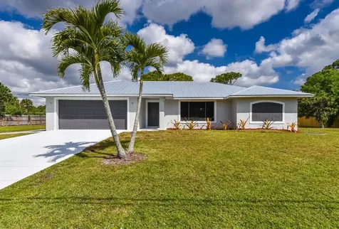 373 SW Fairway Avenue Port St Lucie FL 34983