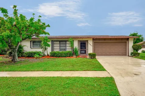 14849 Country Lane Delray Beach FL 33484