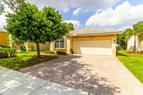16259 SW 29th Street Miramar FL 33027