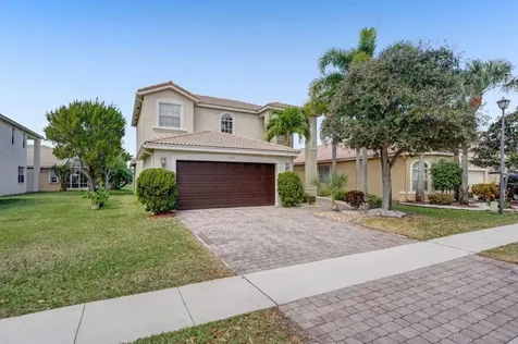 8185 Via Bolzano Lake Worth FL 33467